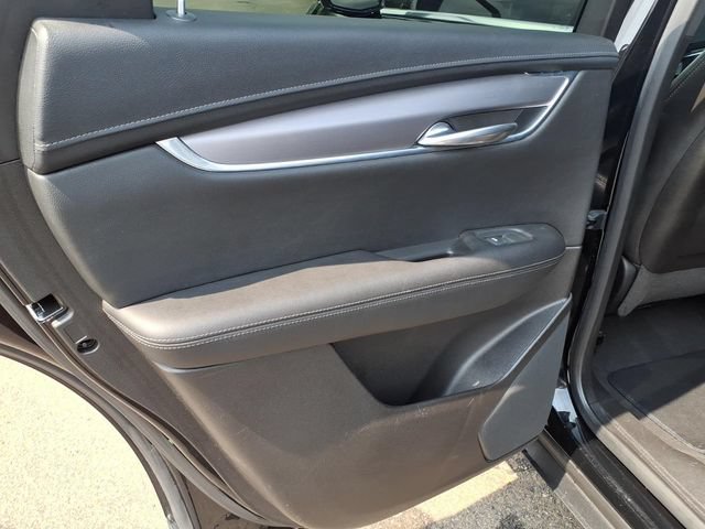 Used 2021 Cadillac XT5 Luxury FWD image 18
