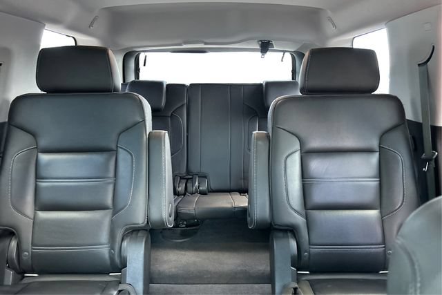 Used 2019 GMC Yukon Denali w/ Denali Ultimate Package AWD/4WD image 15