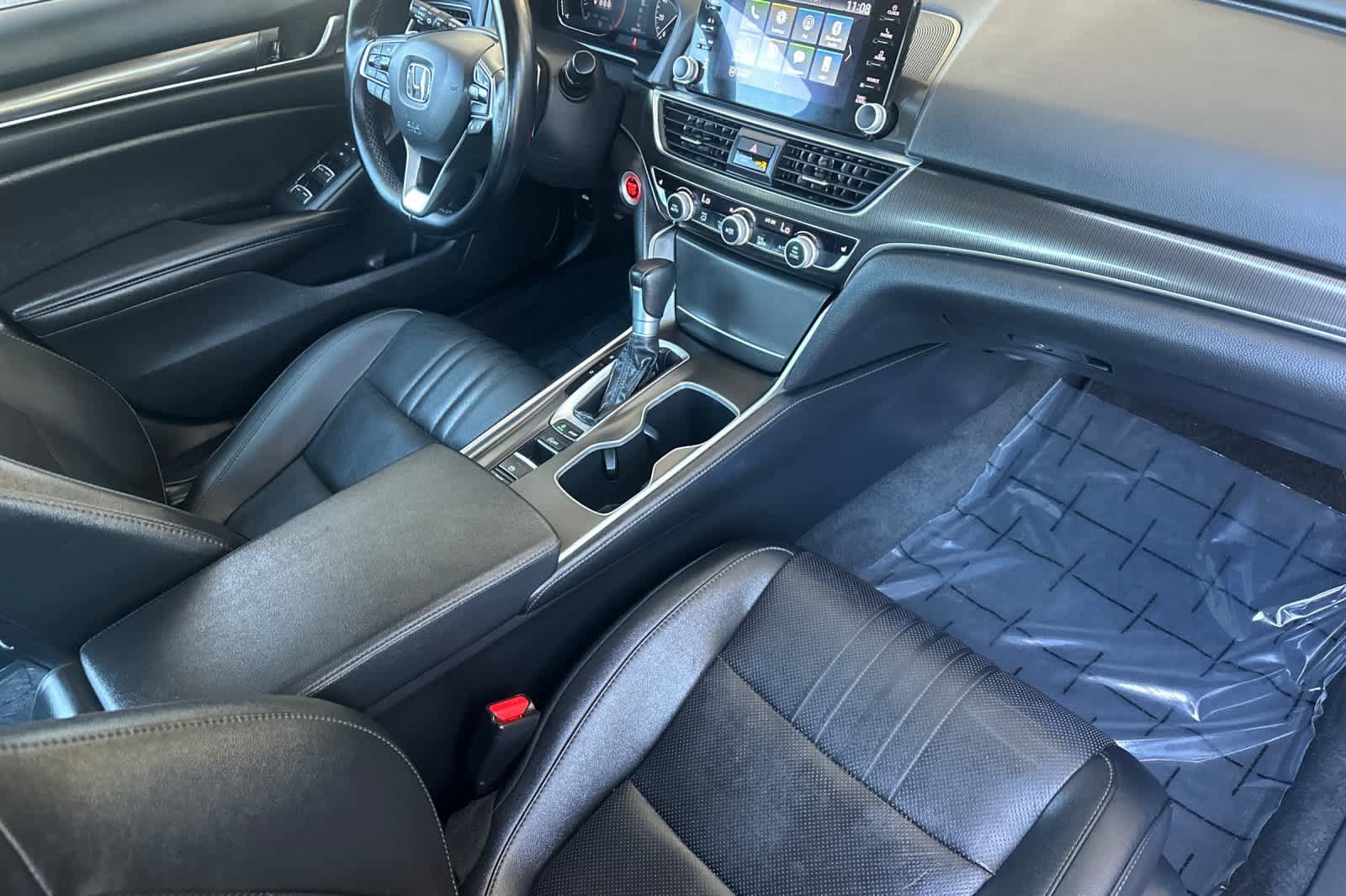 Used 2021 Honda Accord Sport Special Edition image 15