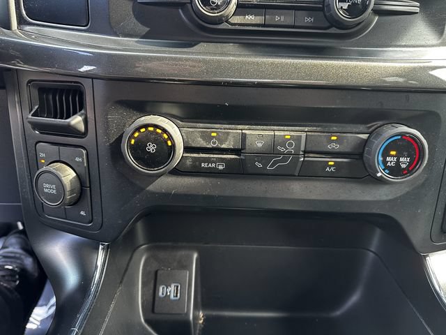 Certified 2023 Ford F150 XL w/ STX Appearance Package AWD/4WD image 23