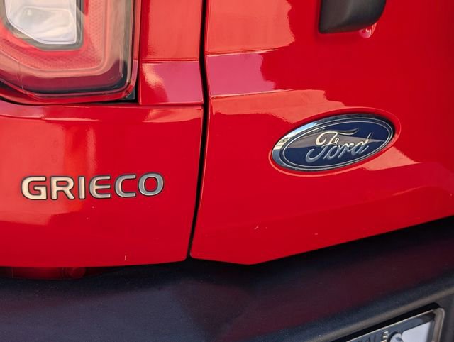 Used 2023 Ford Bronco Wildtrak image 17