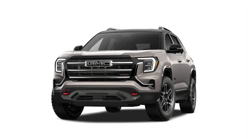 New 2027 GMC Terrain AT4 w/ Convenience Package III AWD/4WD image 3