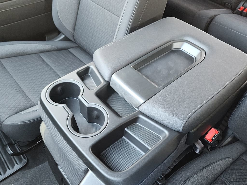 New 2026 GMC Sierra 1500 Elevation image 31