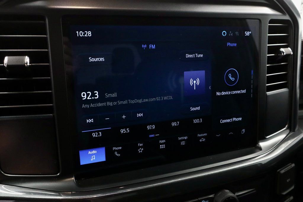 Certified 2025 Ford F150 STX w/ Equipment Group 200A image 2