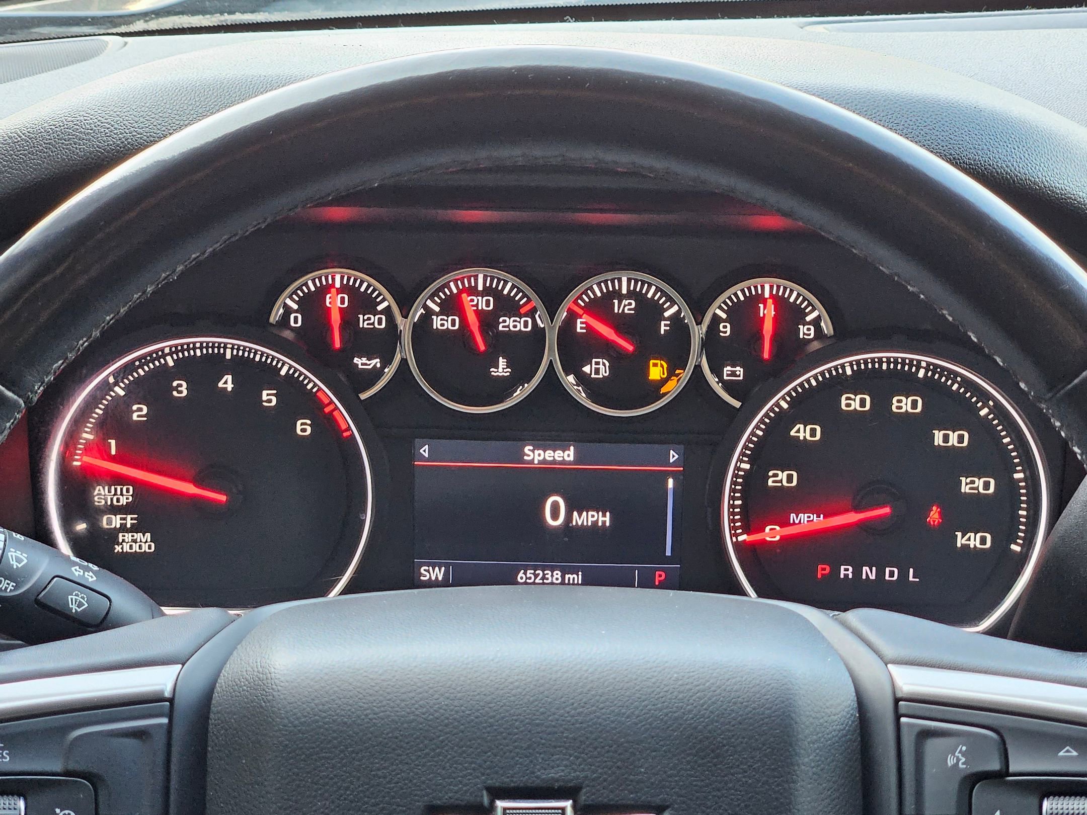 Used 2019 Chevrolet Silverado 1500 RST w/ All-Star Edition image 16