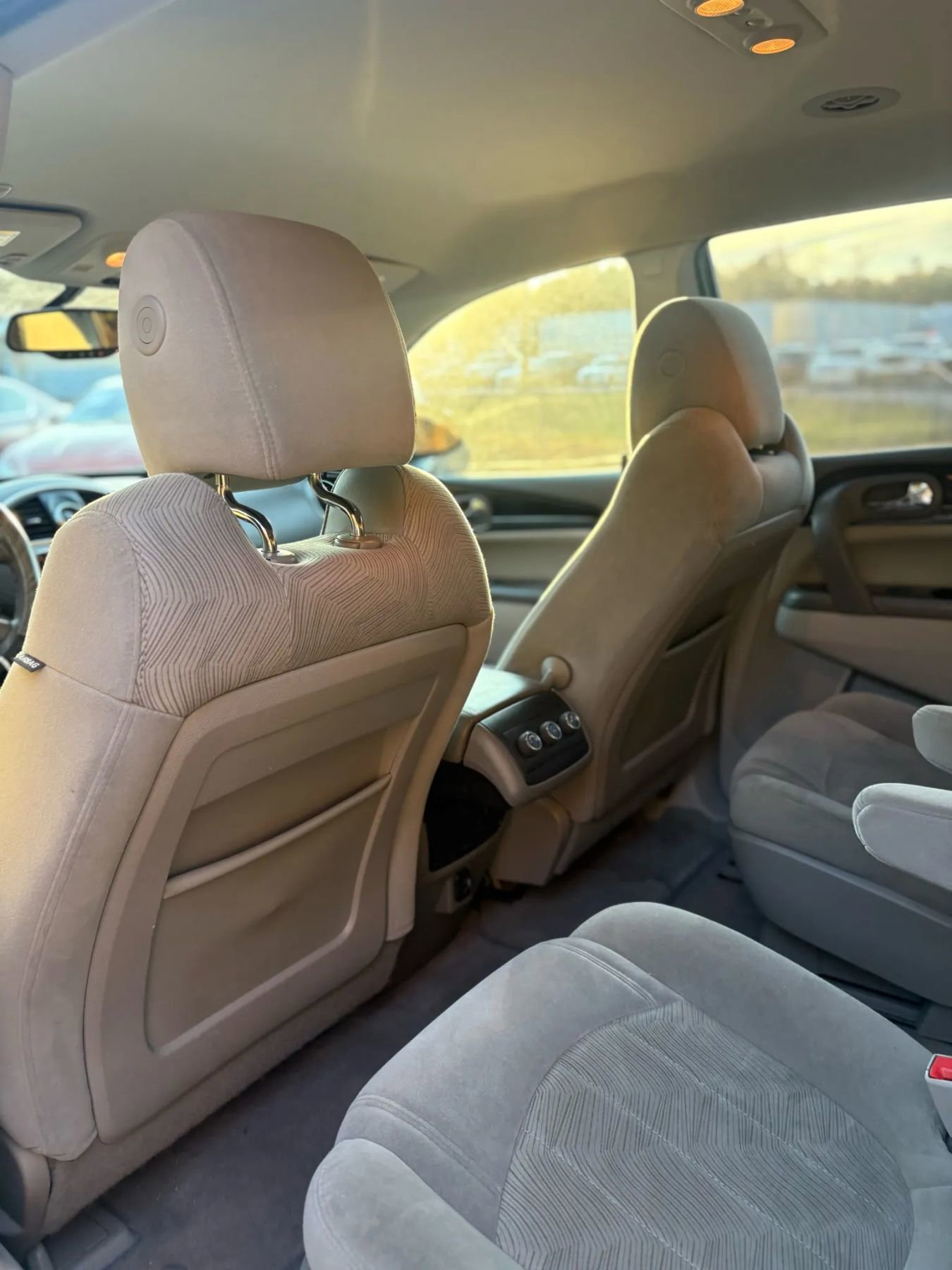 Used 2017 Buick Enclave Convenience FWD image 43