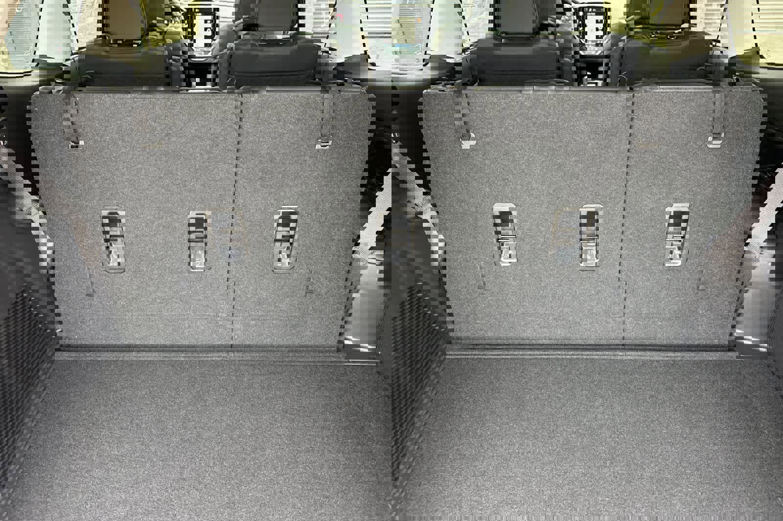 New 2026 Subaru Ascent Bronze Edition image 17