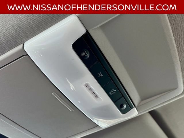 New 2024 Nissan Sentra S FWD image 22
