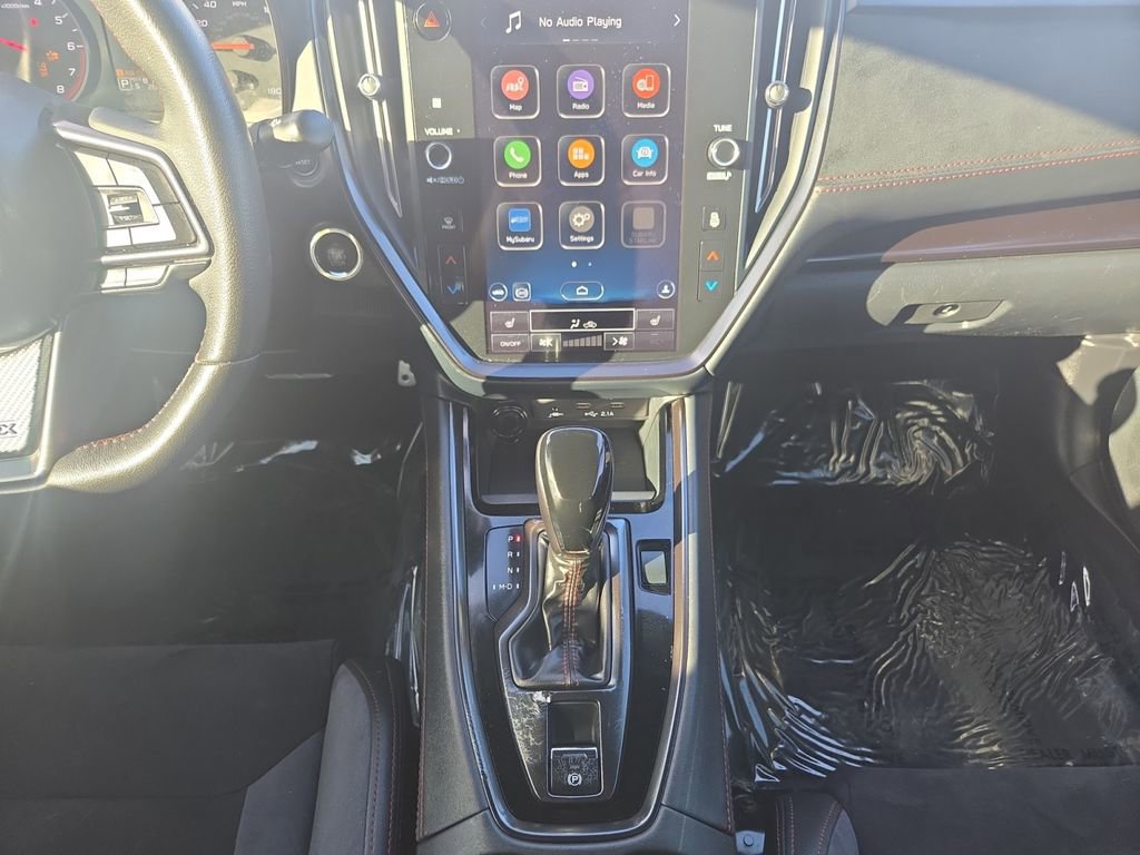 Used 2023 Subaru WRX GT image 12