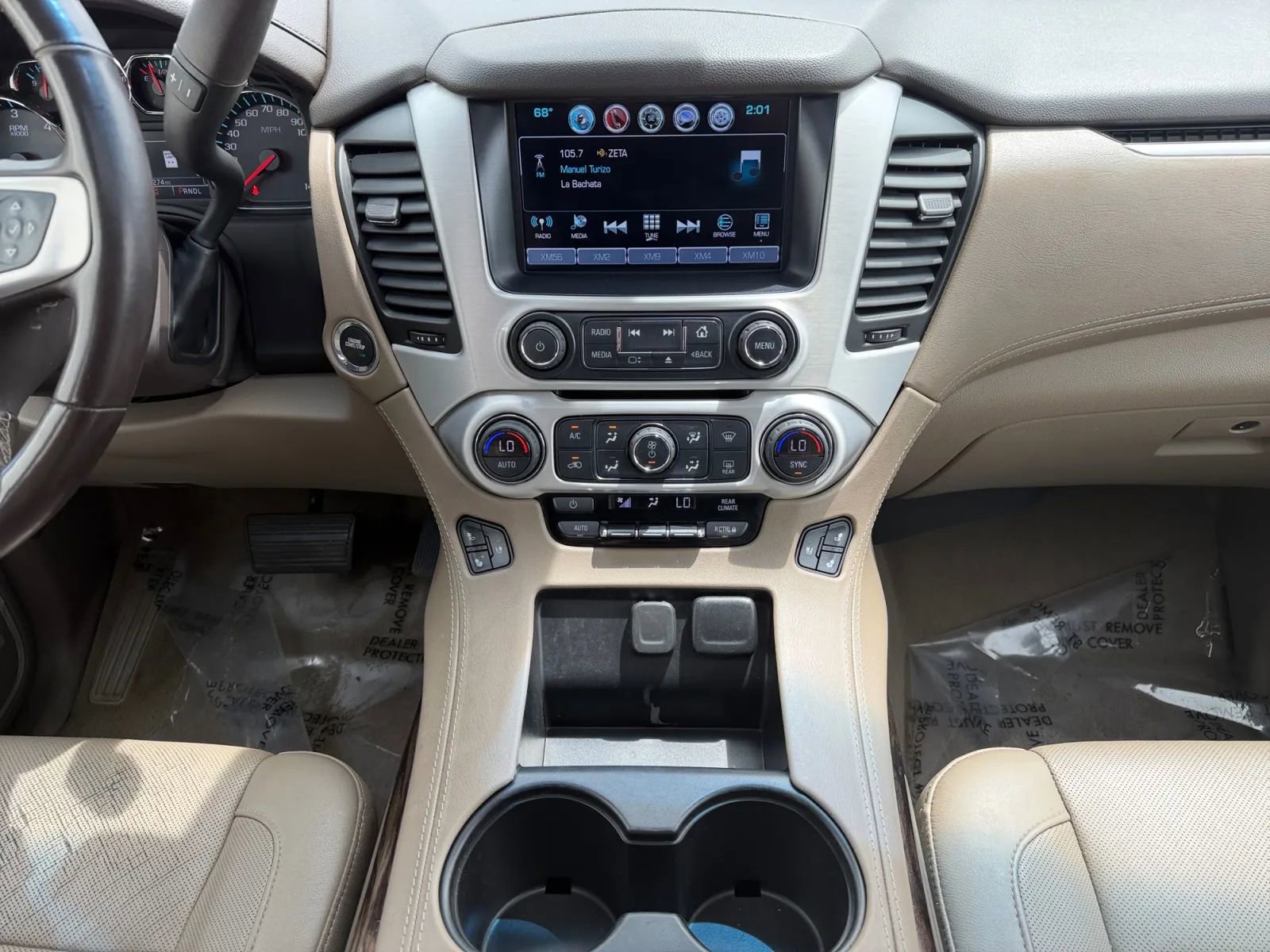 Used 2019 GMC Yukon XL SLT w/ Open Road Package RWD image 20