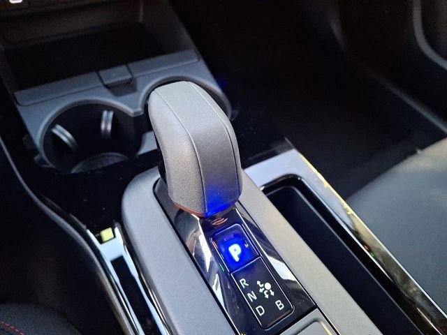 New 2026 Toyota Prius Plug-In Hybrid image 9
