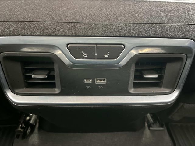 Used 2022 Chevrolet Silverado 1500 LTZ w/ LTZ Premium Package image 20