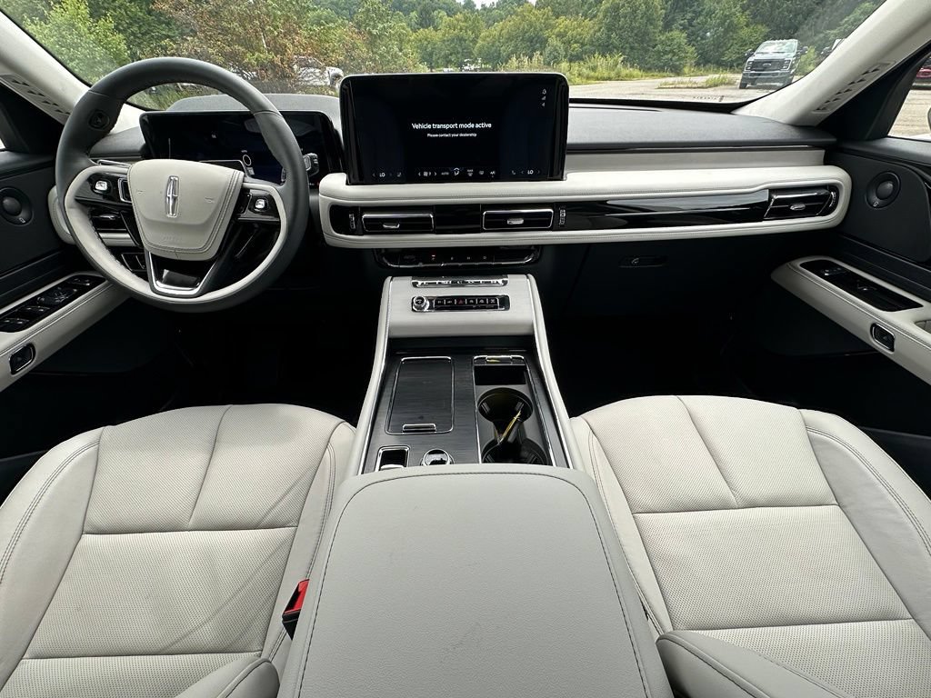 New 2026 Lincoln Aviator Reserve w/ Jet Appearance Package AWD/4WD image 20
