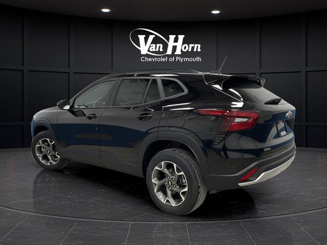 New 2026 Chevrolet Trax LT w/ Driver Confidence Package image 3