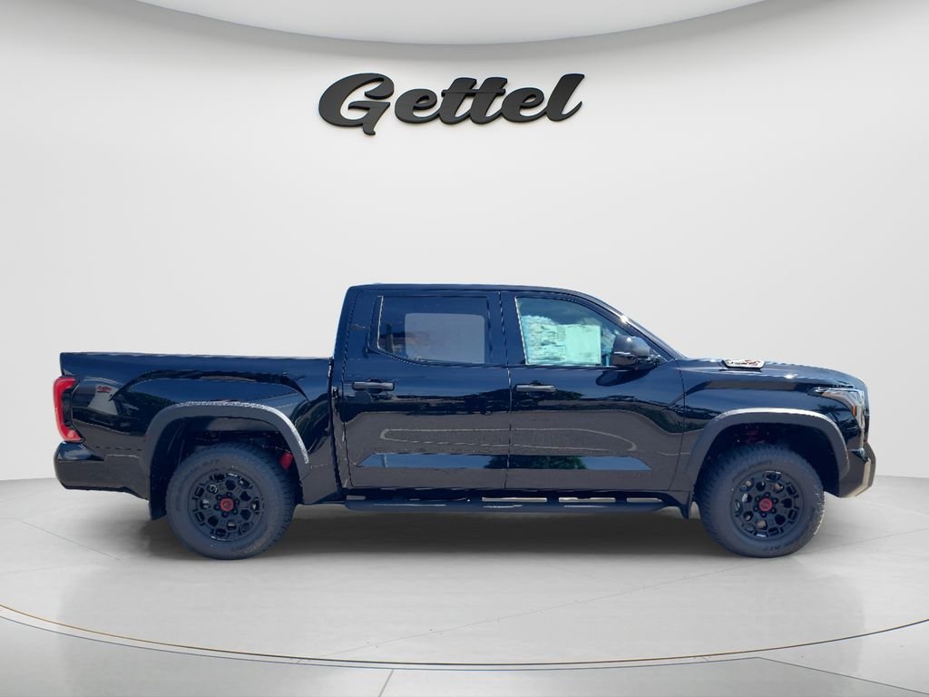 New 2026 Toyota Tundra TRD Pro AWD/4WD image 4