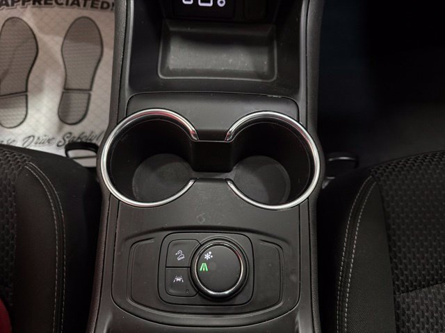 Certified 2023 GMC Terrain SLE FWD image 22
