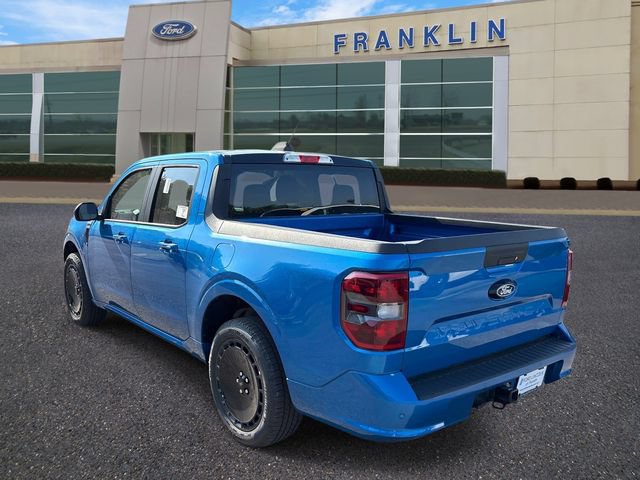 New 2026 Ford Maverick Lobo AWD/4WD image 5