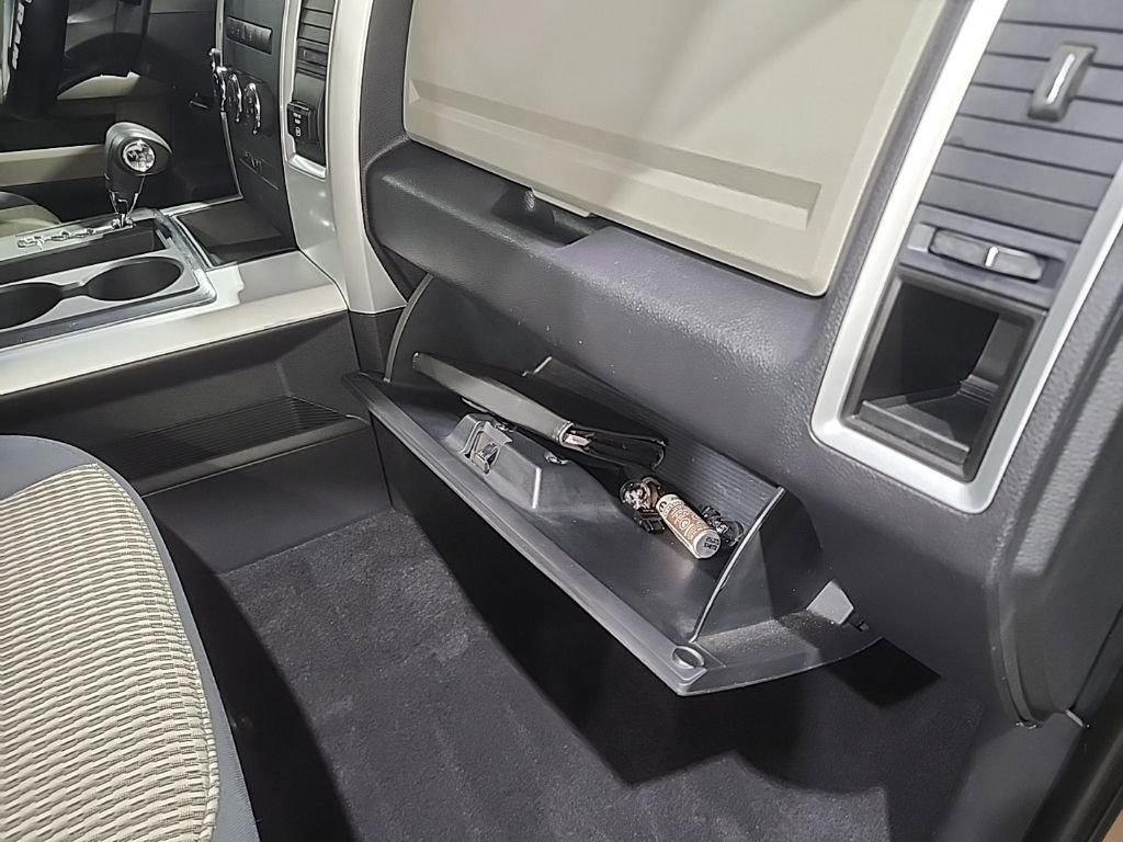 Used 2011 RAM 1500 Big Horn AWD/4WD image 19