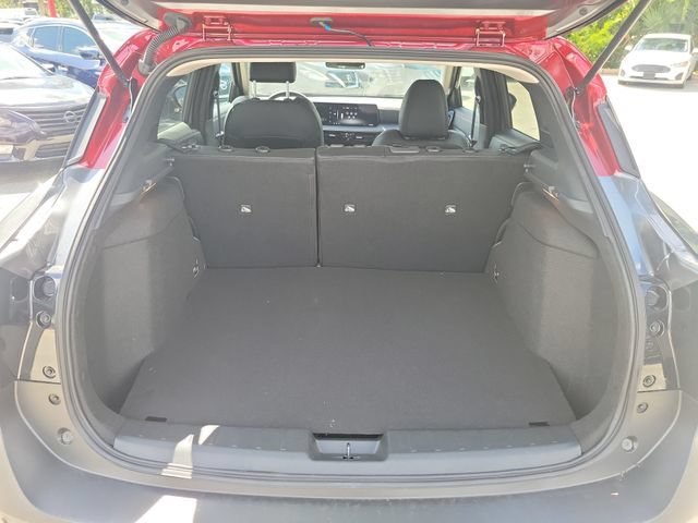 Certified 2026 Nissan Kicks SR AWD/4WD image 10
