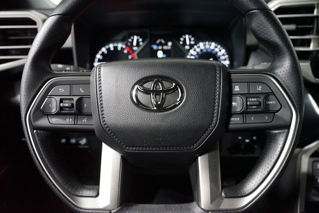 New 2026 Toyota Tundra SR5 image 13