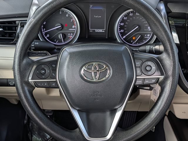 Used 2024 Toyota Camry LE FWD image 12