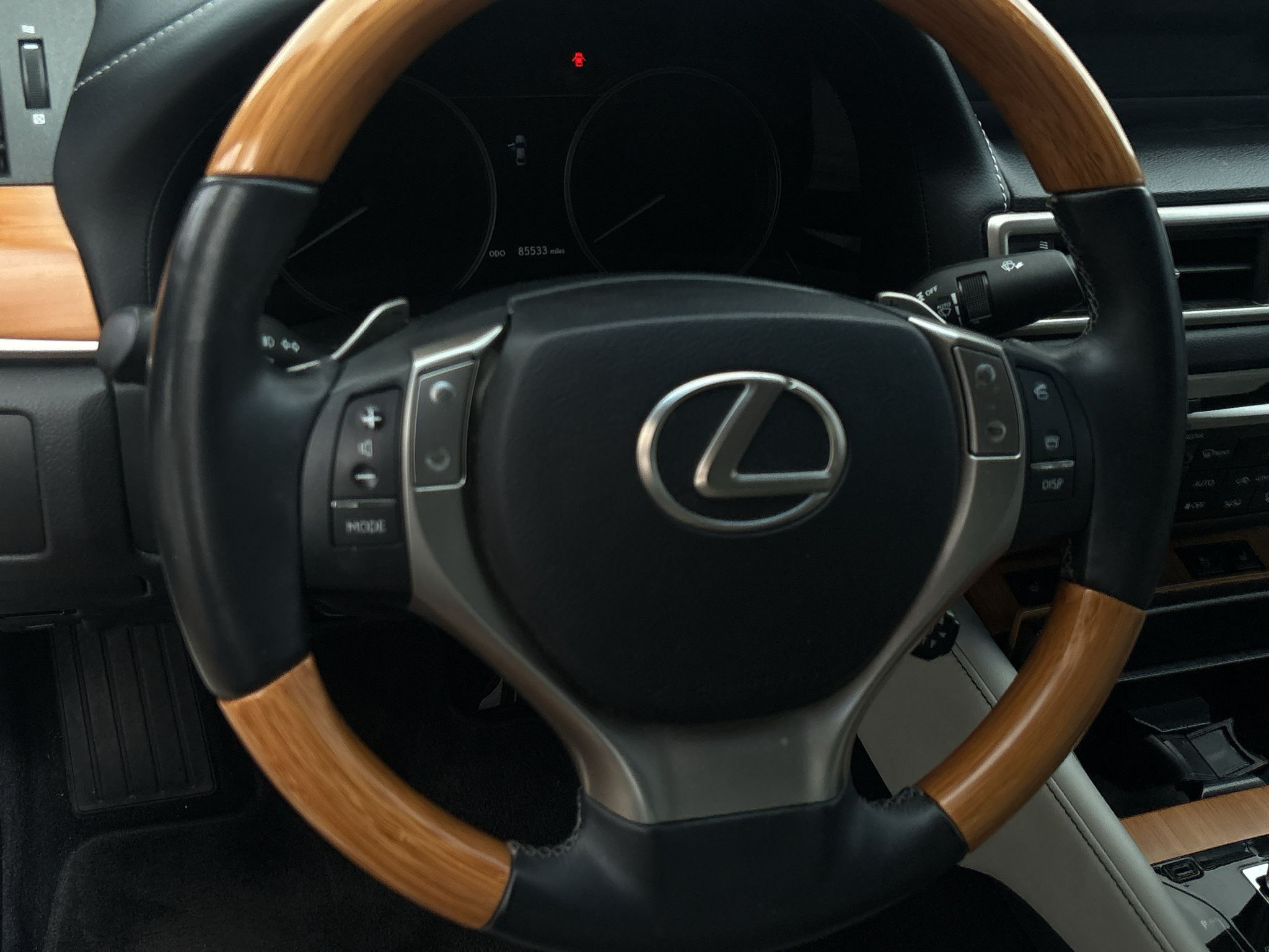 Used 2013 Lexus GS 450h w/ Luxury Pkg RWD image 9
