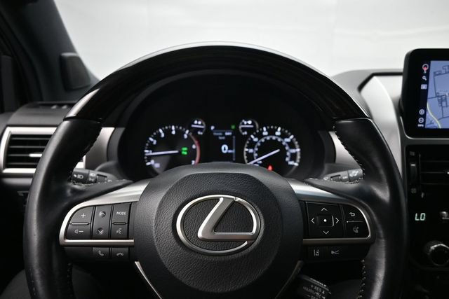 Used 2022 Lexus GX 460 Premium w/ Premium Package AWD/4WD image 13