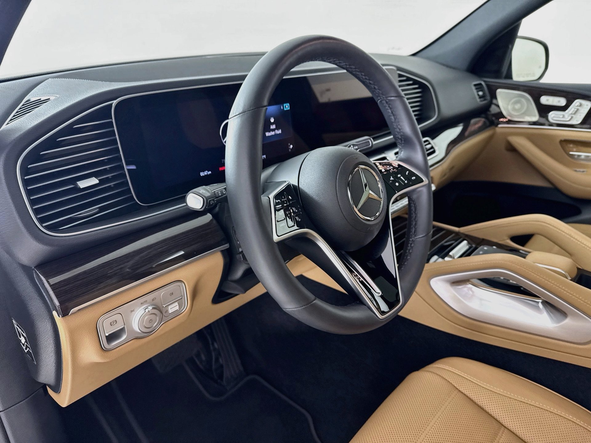 Certified 2026 Mercedes-Benz GLE 350 4MATIC image 10