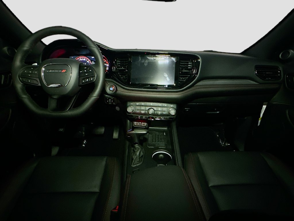 New 2026 Dodge Durango GT AWD/4WD image 6