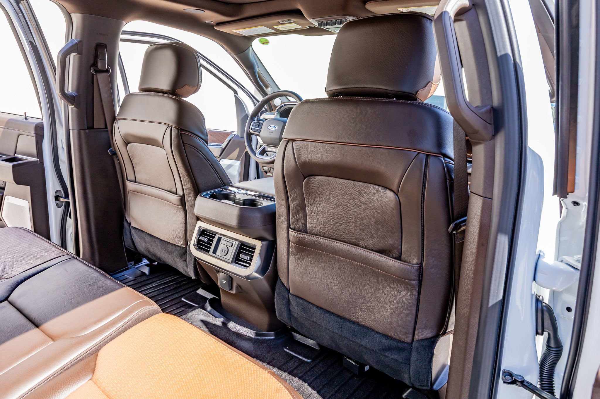 Used 2026 Ford F250 King Ranch w/ Tremor Off-Road Package image 31