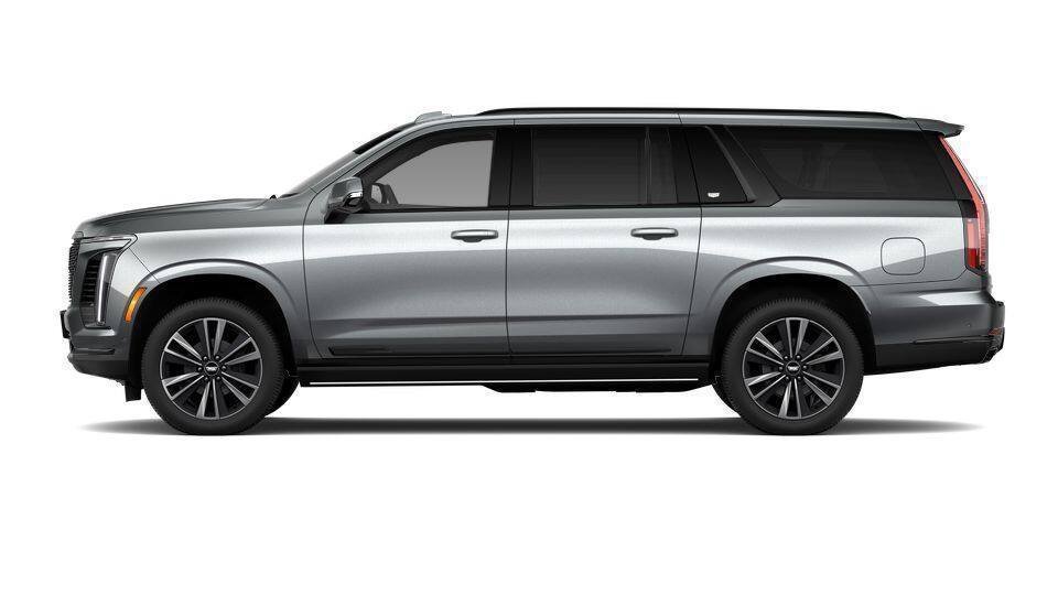 New 2026 Cadillac Escalade ESV Sport w/ Touring Package AWD/4WD image 81
