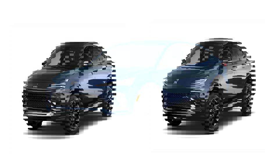 New 2026 Buick Envista Sport Touring w/ Advanced Safety Package image 51