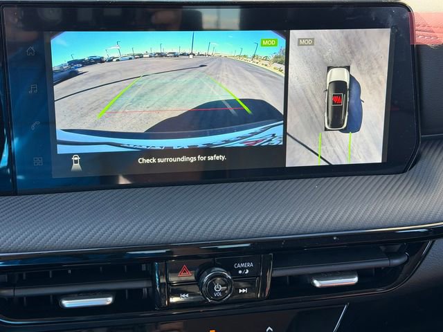 New 2026 Nissan Kicks SR FWD image 18