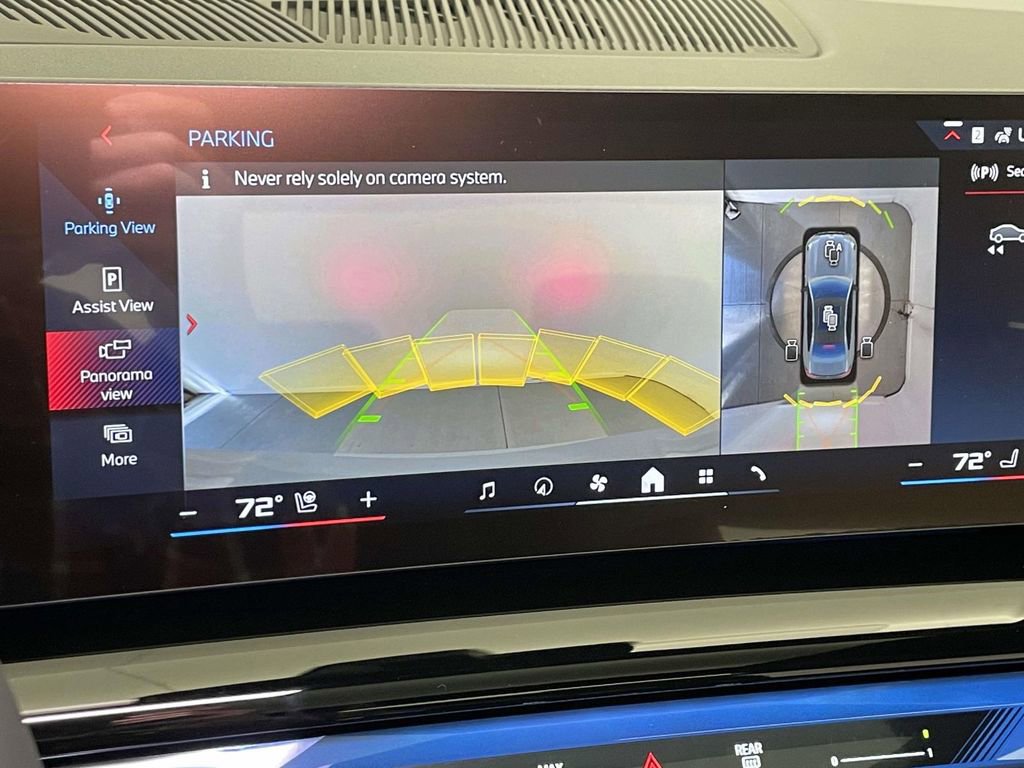 New 2025 BMW i5 M60 AWD/4WD image 24