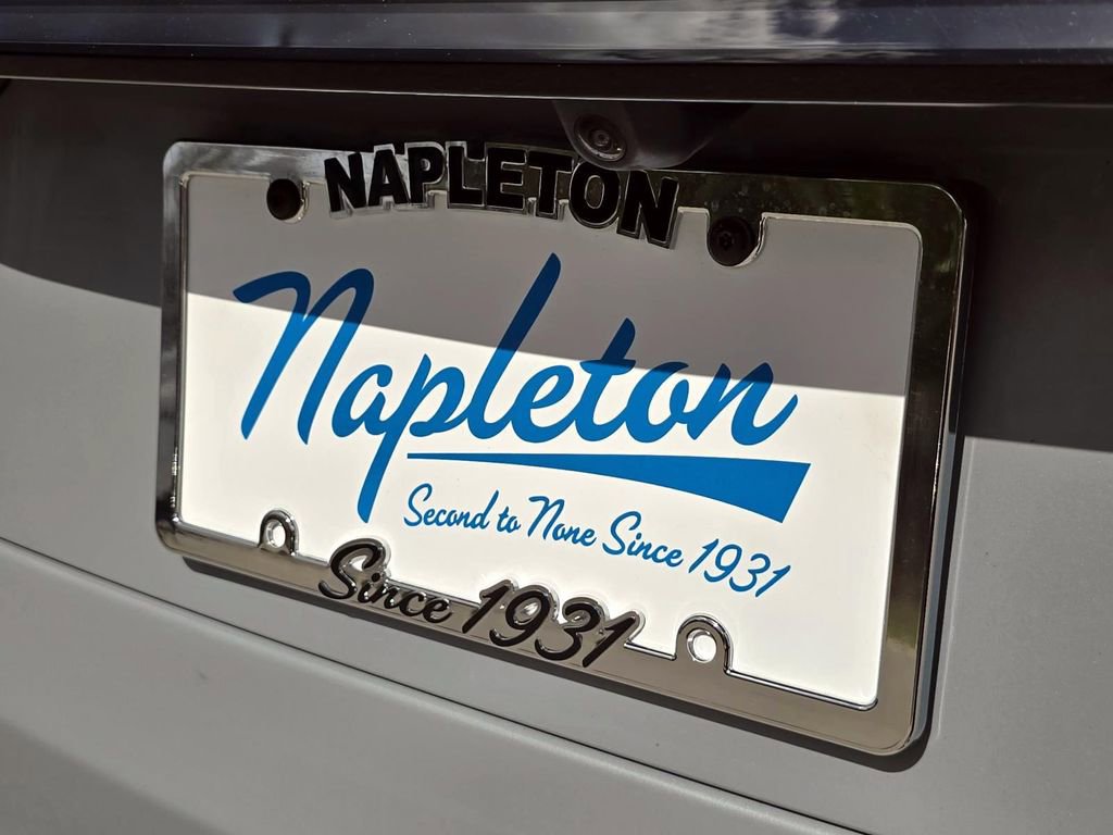 Used 2026 BMW X7 xDrive40i image 8