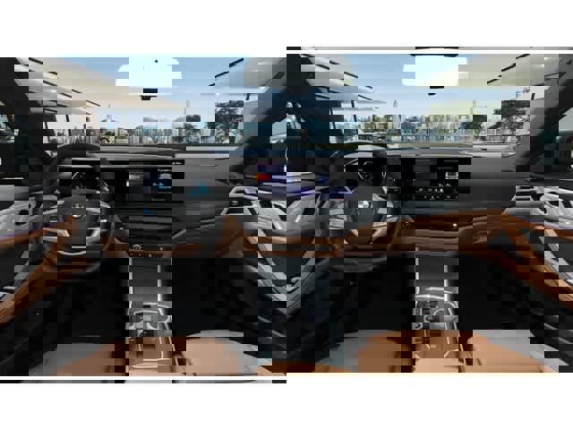 New 2026 BMW i4 xDrive40i AWD/4WD image 10