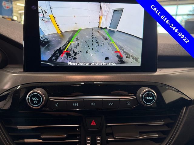 Used 2023 Ford Escape Active image 15