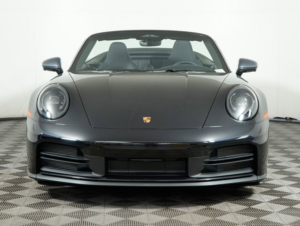 New 2026 Porsche 911 Carrera T image 10