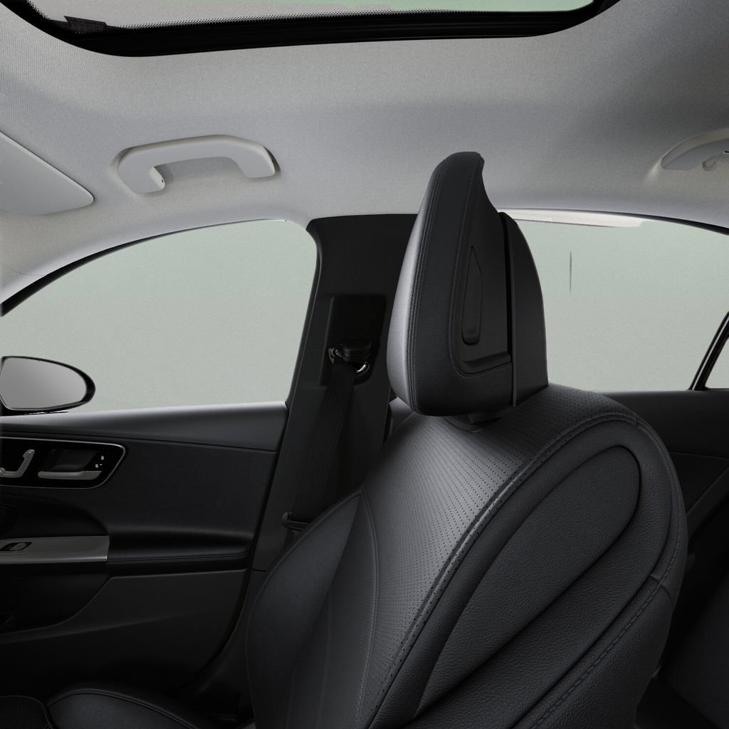 Used 2026 Mercedes-Benz C 300 Sedan image 45