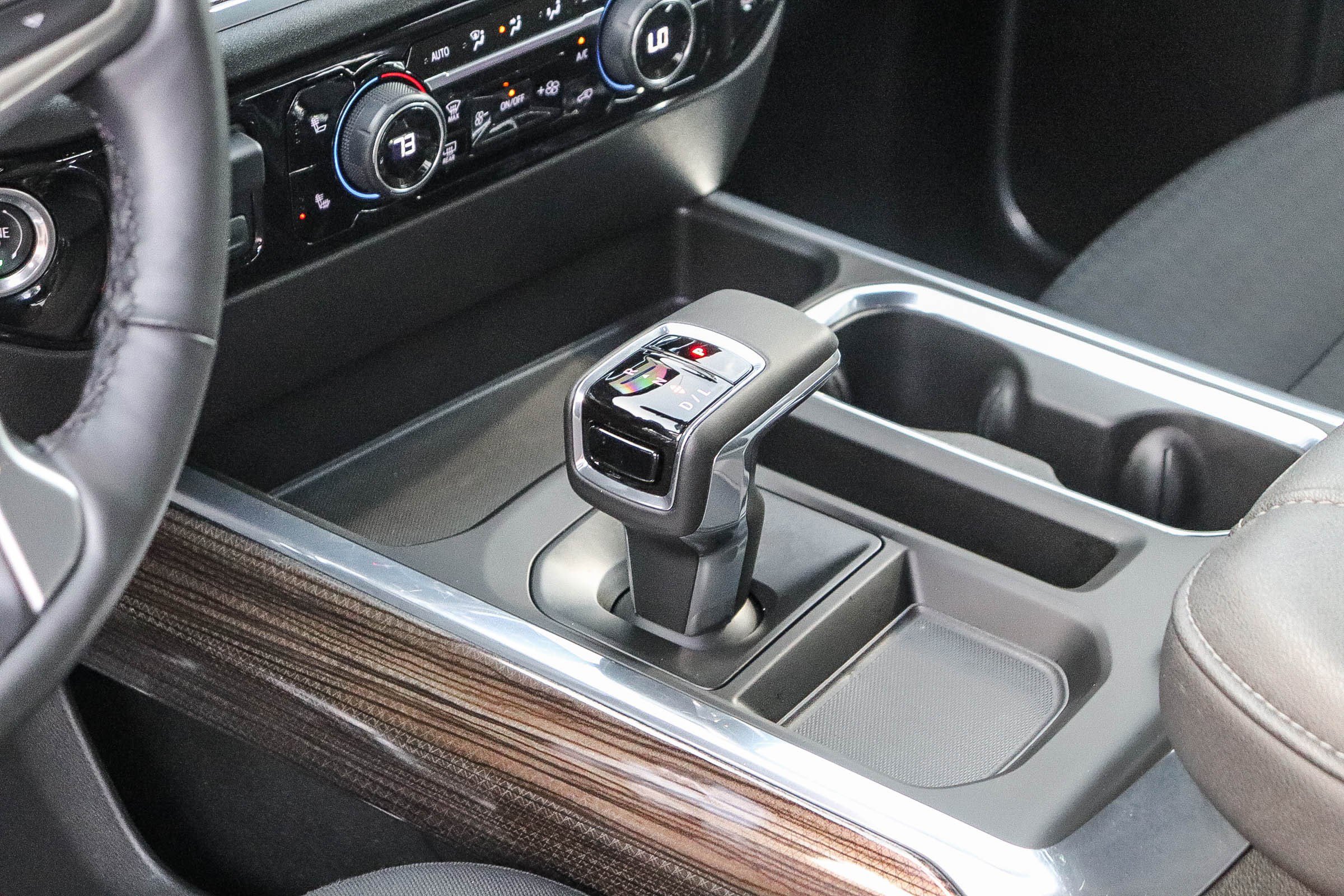 Used 2024 Chevrolet Silverado 1500 RST w/ Convenience Package II image 22