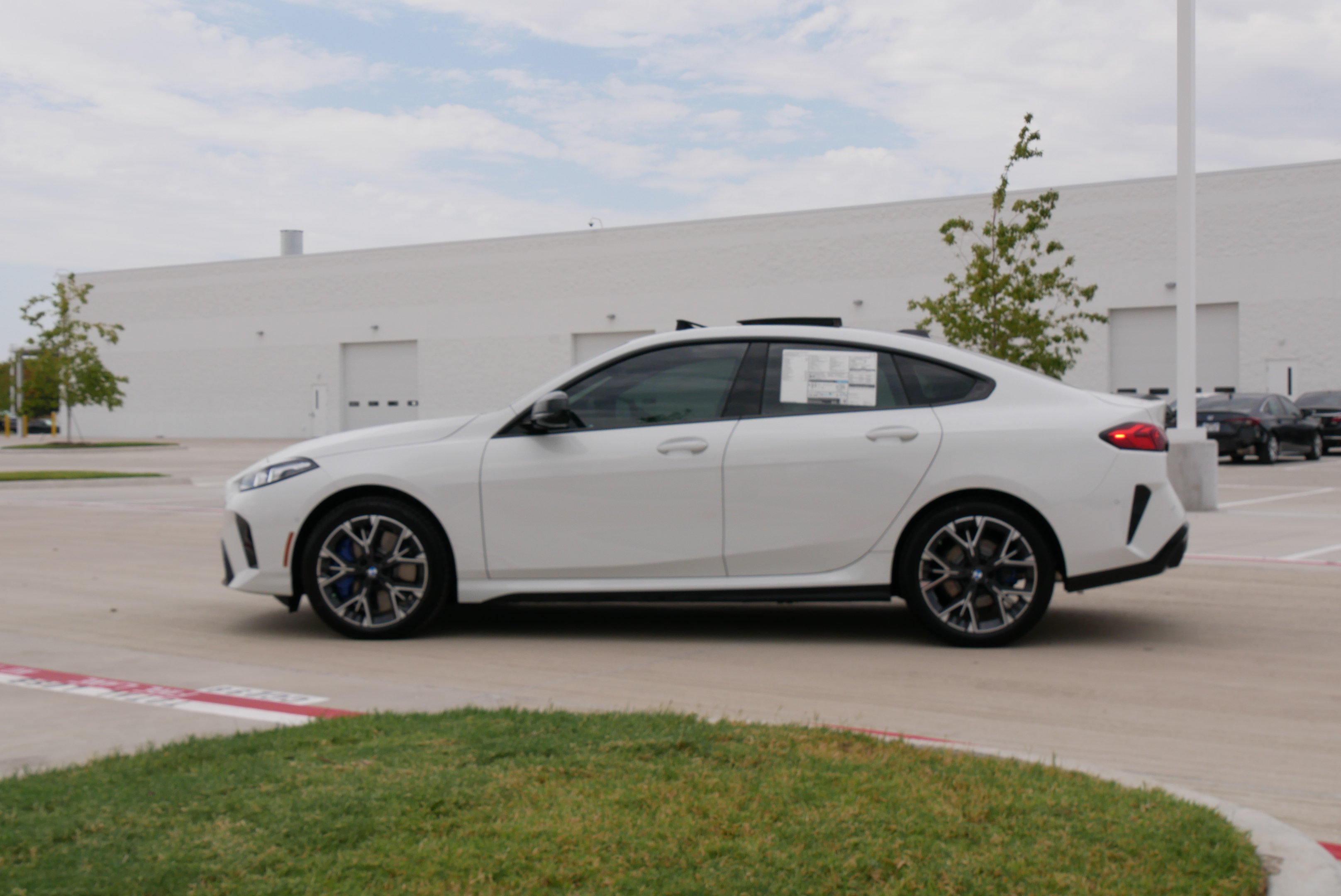 New 2026 BMW 228i w/ Premium Package FWD image 5