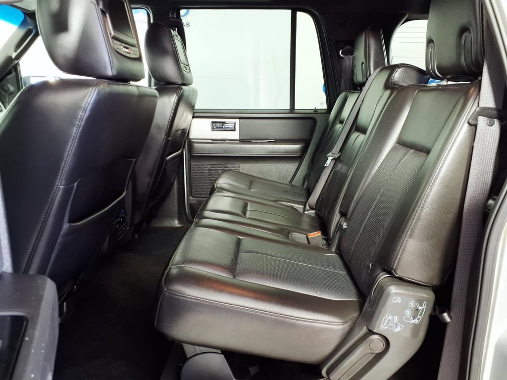Used 2012 Ford Expedition EL Limited RWD image 8