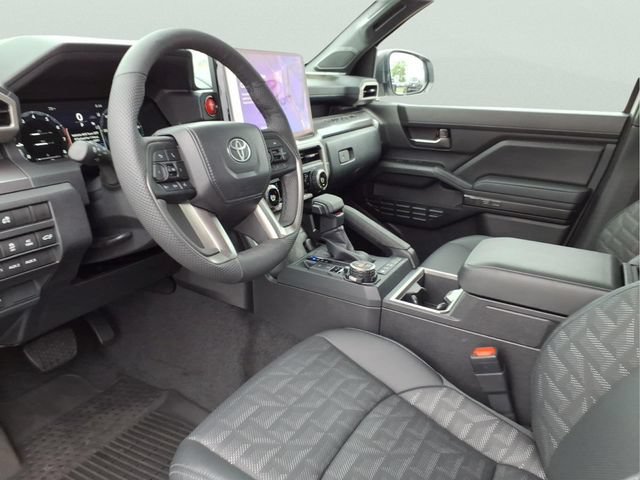 New 2026 Toyota Tacoma TRD Off-Road w/ TRD Off Road Premium Package AWD/4WD image 13