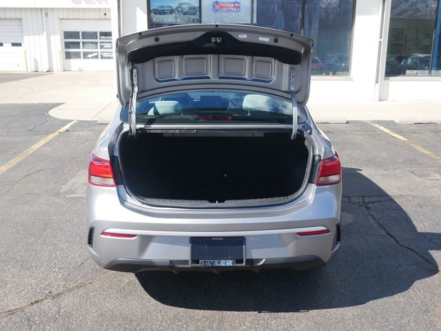 Used 2023 Kia Rio S image 15