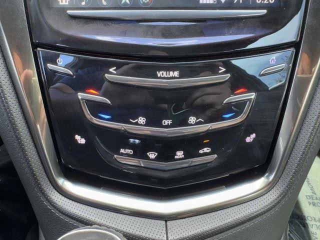Used 2019 Cadillac CTS V w/ Carbon Fiber Package RWD image 36