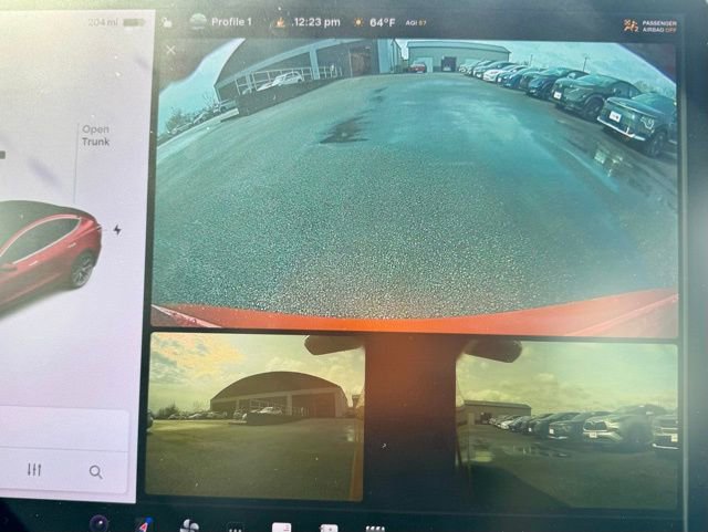 Used 2018 Tesla Model 3 Long Range image 26