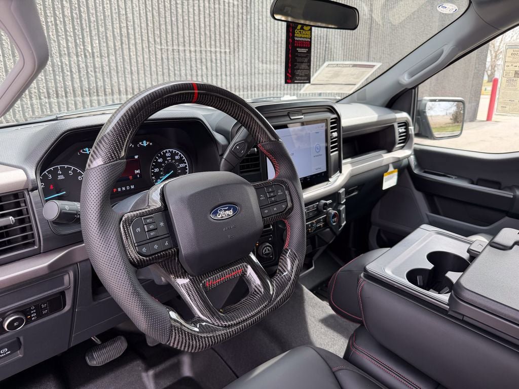 New 2026 Ford F150 XL w/ Equipment Group 103A High image 10