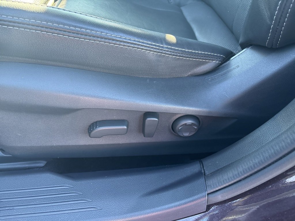Certified 2023 Subaru Outback Limited image 21