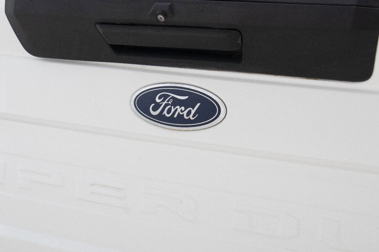 Used 2020 Ford F250 XLT image 21