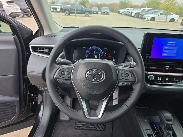New 2026 Toyota Corolla Cross LE image 15